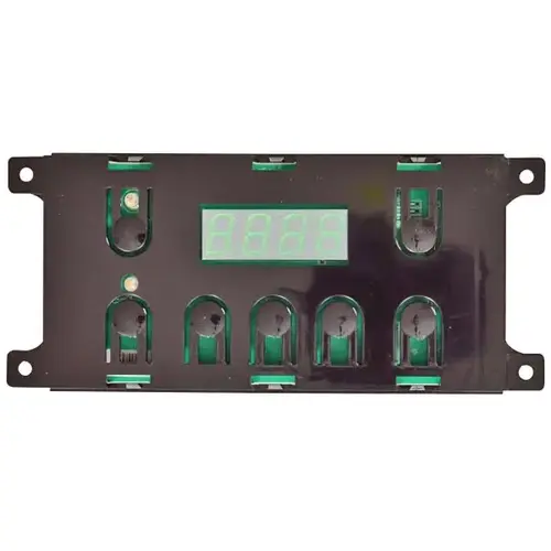 Replacement Electronic Clock And Timer For Range, Part #316455461 Replacement Electronic Clock And Timer For Range, Part #316455461