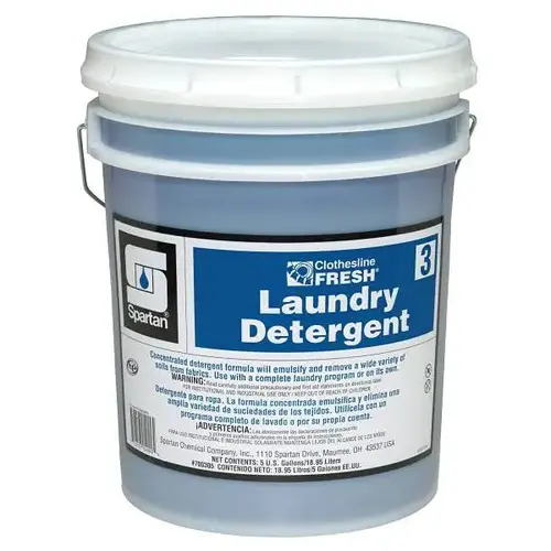 Gallon Laundry Detergent