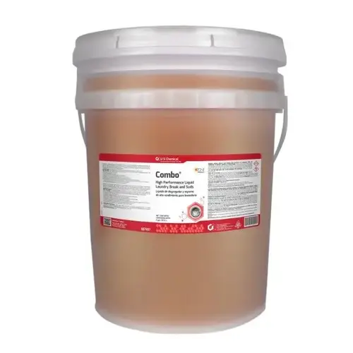 5 Gallon Combo Liquid Laundry Break And Suds Combination 5 Gallon Combo Liquid Laundry Break And Suds Combination