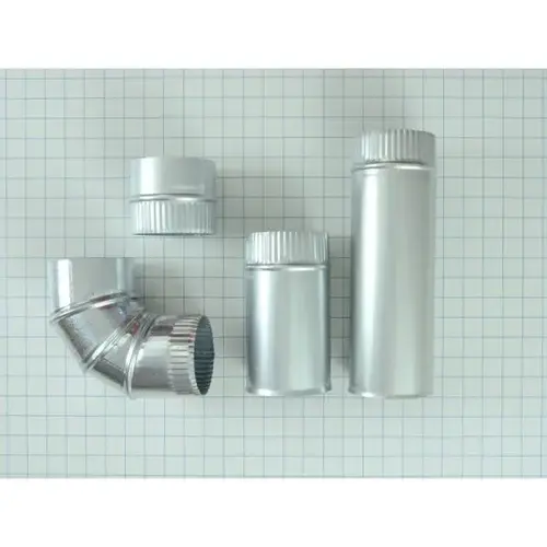 Replacement Side Venting Kit For Dryer, Part # W10323246