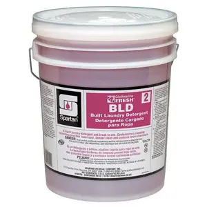 Clothesline Fresh 700205 5 Gallon Bulit Laundry Detergent