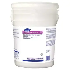 CLAX 95934726 5 Gallon Deosoft Breeze Fabric Softener Concentrated Pail