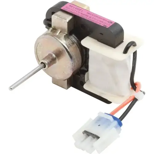 Replacement Evaporator Fan Motor For Refrirator, Part#wr60x21886 Replacement Evaporator Fan Motor For Refrirator, Part#wr60x21886