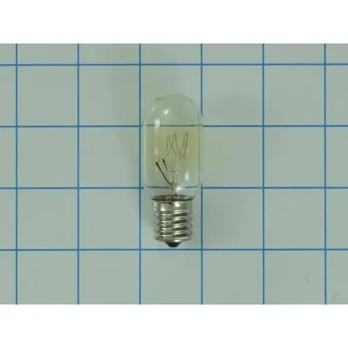 Electronics Replacement Light Bulb, Part# 6912w1z004b