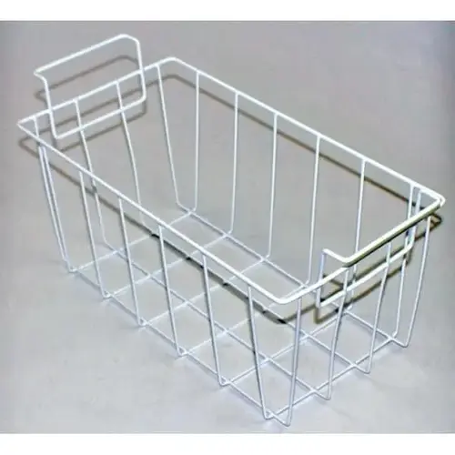 Replacement Food Basket For Freezer, Part# Rf-0300-29