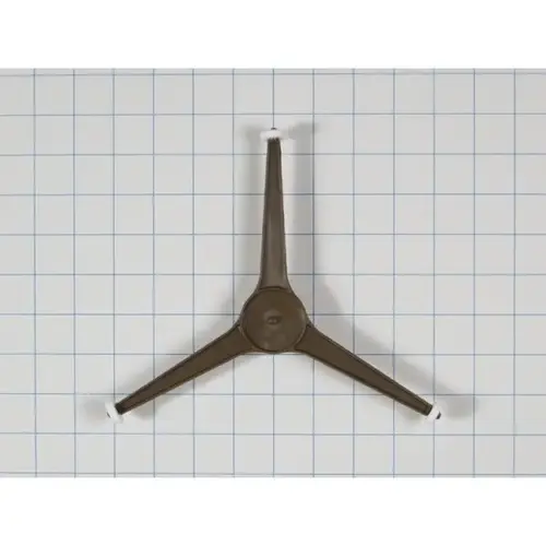 Appliance Replacement Rotating Assembly Ring, Part# 5889w2a014d