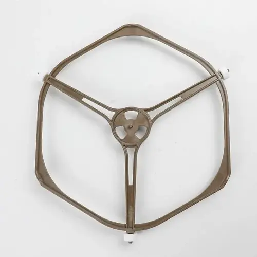 Appliance Replacement Turntable Wheel For Microwave, Part# 5889w0a001a