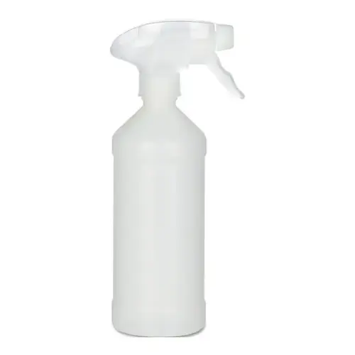 Spray Bottle Applicator Trigger-Type 16 Oz Opaque