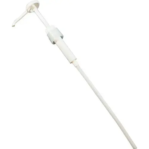 1 Oz. Econo Plastic Pail Pump