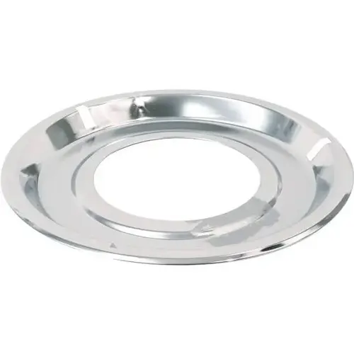 7-1/2 In. Gas Range Round Drip Pan For Caloric #97083 7-1/2 In. Gas Range Round Drip Pan For Caloric #97083