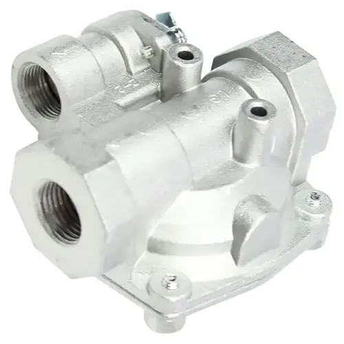 Replacement Pressure Regulator For Range, Part# Mdw61841001