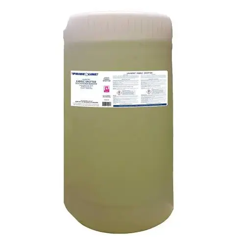 Laundry Fabric Spotter & Stain Remover 15 Gal.