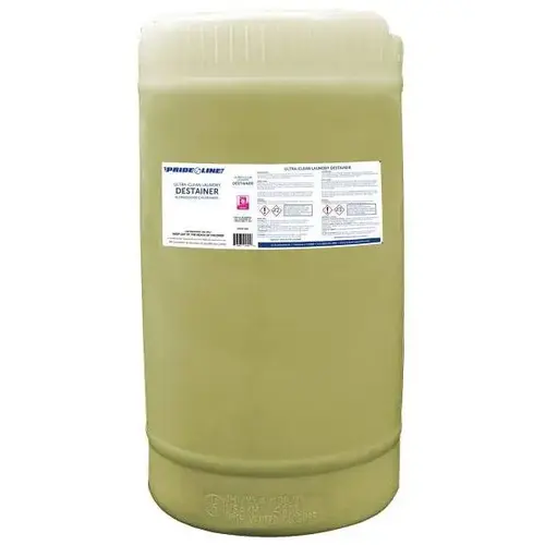 Ultra-Clean Laundry Destainer 15 Gal.