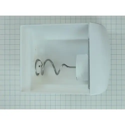 Replacement Ice Bucket Assembly For Refrigerator, Part #241914702