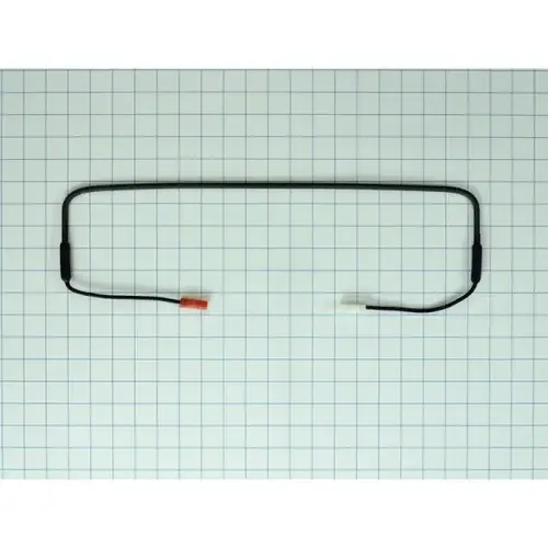 Replacement Defrost Heater For Refrigerator, Part #240356217 Replacement Defrost Heater For Refrigerator, Part #240356217