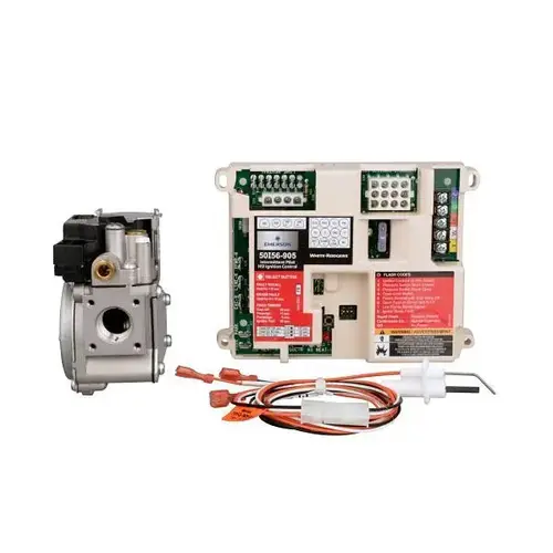 Integrated Intelligent Valve Retrofit Kit