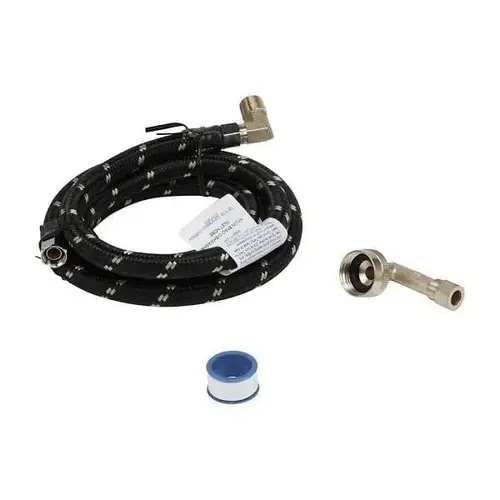 Replacement Industrial Water Line Supply Kit/Dishwasher W10278636rc Replacement Industrial Water Line Supply Kit/Dishwasher W10278636rc