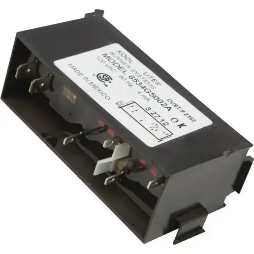 4 Plus 0 Spark Module R Series 4 Plus 0 Spark Module R Series
