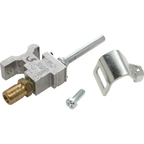 Surface Burner Valve