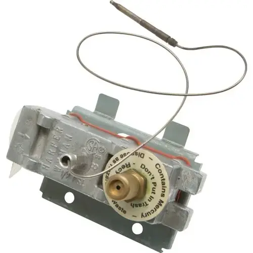 Safety Msc Valve, Gas Ranges Safety Msc Valve, Gas Ranges