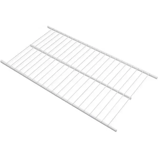 Frigidaire Wire Shelf For Refrigerator/Freezer Part 240358008 Frigidaire Wire Shelf For Refrigerator/Freezer Part 240358008