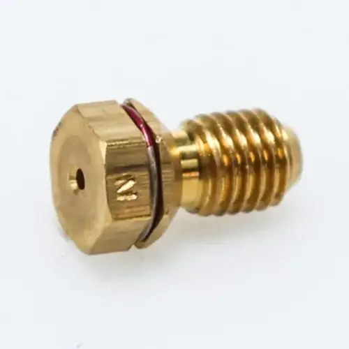 Replacement Spud-Orifice For Range, Part# Wpw10170506