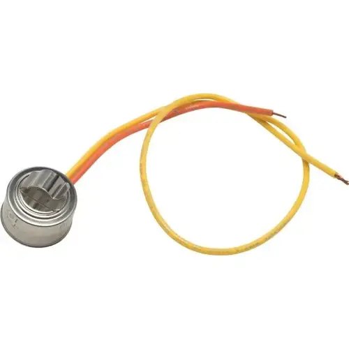 Refrirator - Defrost Thermostat Refrirator - Defrost Thermostat