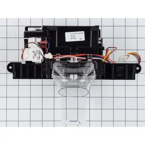Dispenser Module For Refrigerator Part #242270102 Dispenser Module For Refrigerator Part #242270102