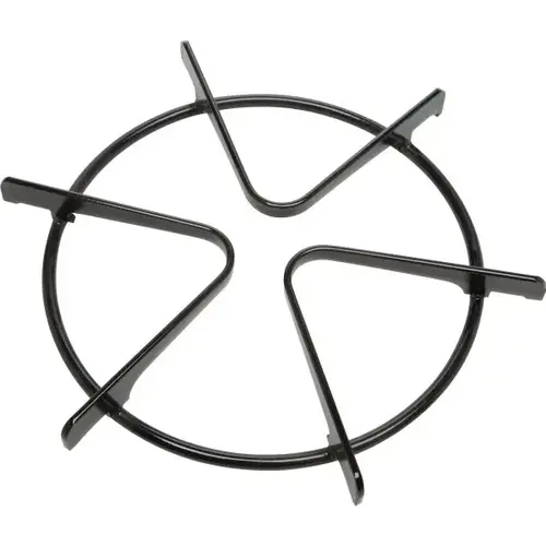 Top Grate Steel, Porcelain Coated Top Grate Steel, Porcelain Coated