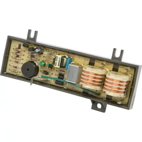 3 Plus 0 12 Volt Spark Module