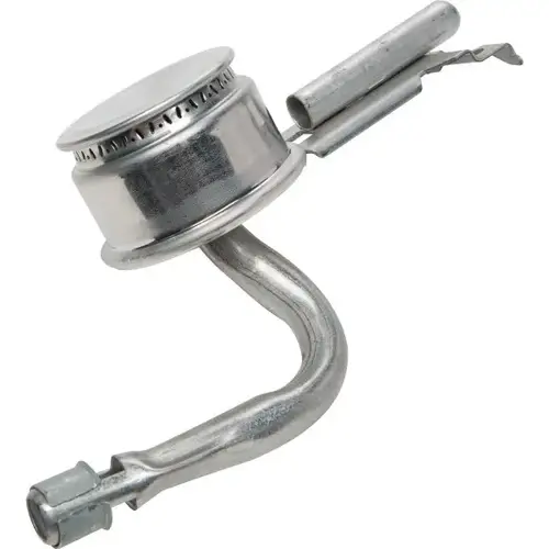 20" Gas Front Top Burner