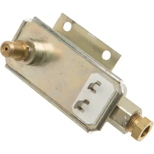 3 Volt Single Valve For Gas Ranges