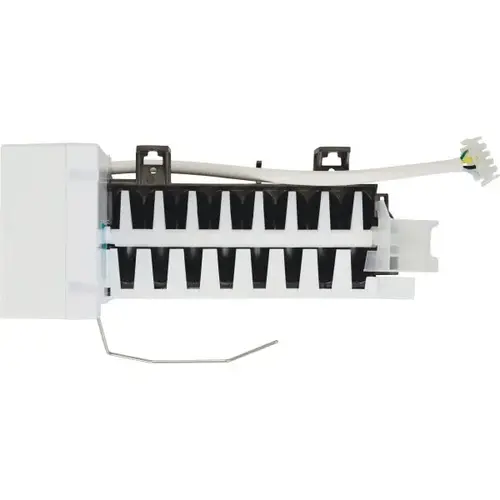 Replacement Ice Maker Assembly For Refrigerator, Part#5304458371