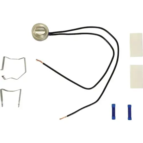 Refrigerator Defrost Thermostat, Replaces 5316269011 And Others