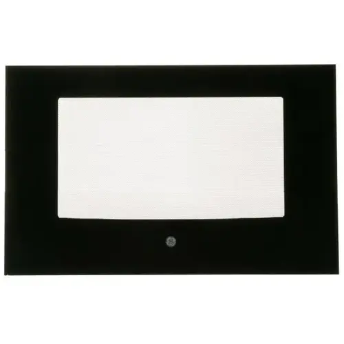 neral Electric Replacement Glass Door For Oven, Part #wb56x21358