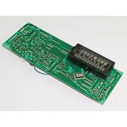 Replacement Control Board For Range, Part #6871w1n009a