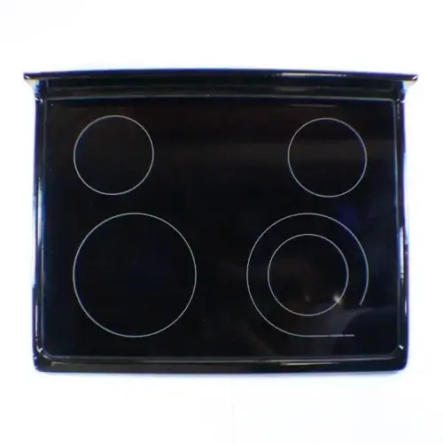 Replacement Main Top For Range, Part #316531948