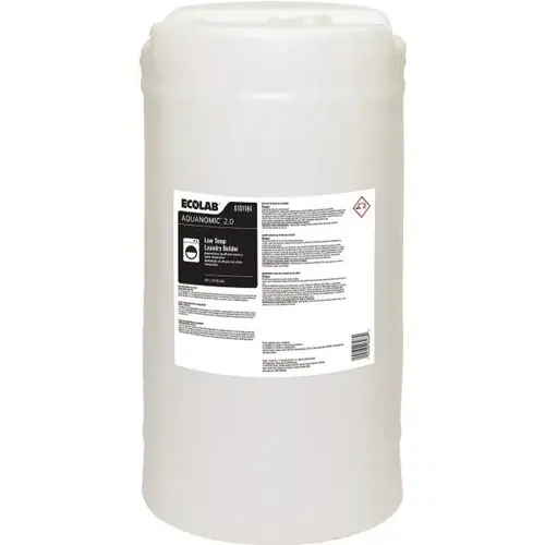Aquanomic 2.0 Low Temp Laundry Builder 15 Gallon Aquanomic 2.0 Low Temp Laundry Builder 15 Gallon