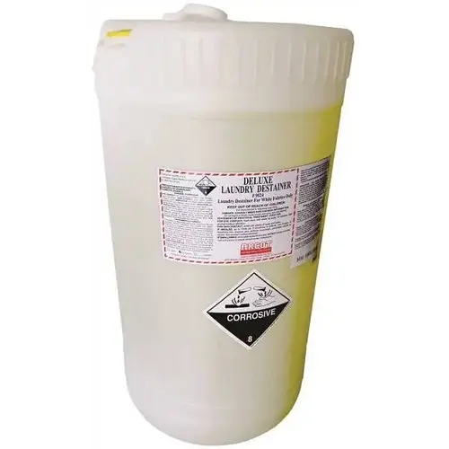 15 gal. Max-Control, Laundry Destainer
