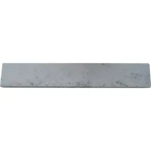 Modular Vanity Tops 0022SSUAR 3-1/2 X 21" Artic Stone Cultured Marble Vanity Side Splash