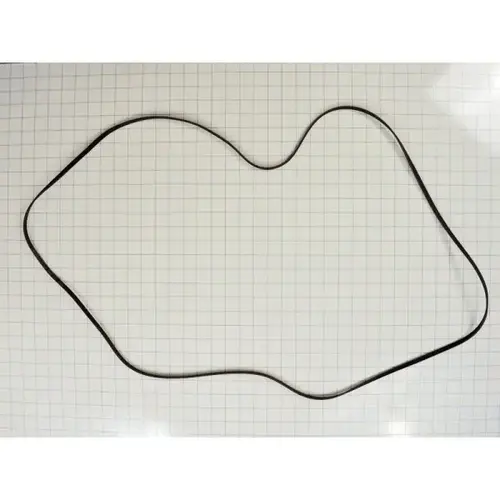 Replacement Drum Belt For Dryer, Part #we12x27366