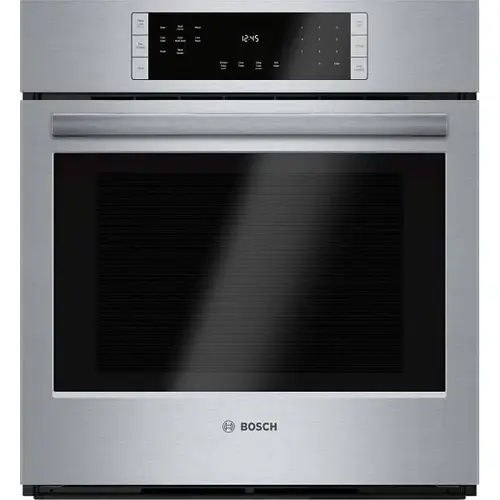 800 Series 27 In Single Electric Wall Oven 800 Series 27 In Single Electric Wall Oven