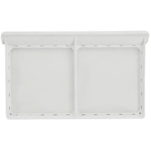 Replacement Lint Filter For Dryers, Part# 131450300