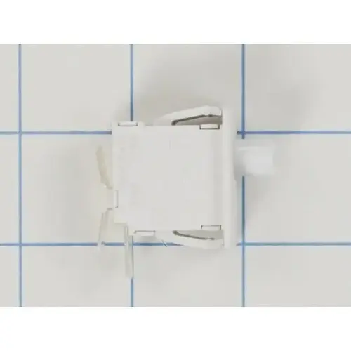Replacement Door Switch For Dryers, Part# 134813601