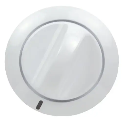 Replacement Timer Knob For Dryers, Part# 134011703