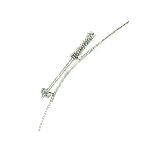 Inner Gasket Clamp, Part # Hotwh01x29615