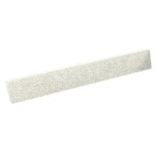 Bisque Solid Surface Side Splash 20-1/4" X 3" X 3/8" Bisque Solid Surface Side Splash 20-1/4" X 3" X 3/8"