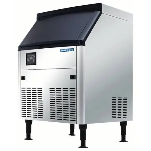 280 Lb. Undercounter Ice Maker 280 Lb. Undercounter Ice Maker