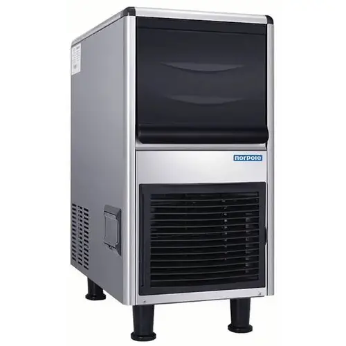 90 Lb. Undercounter Ice Maker 90 Lb. Undercounter Ice Maker