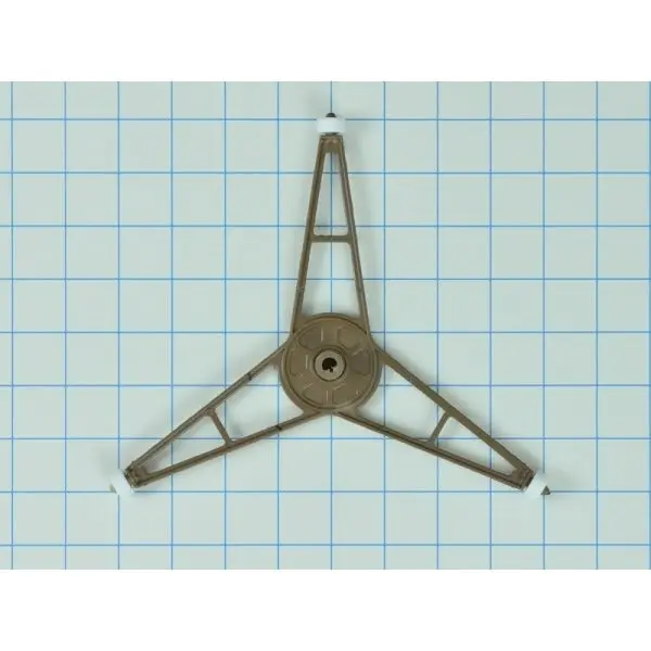 GE neral Electric Replacement Roller Guide For Microwave Part WB06X10549 GE neral Electric Replacement Roller Guide For Microwave Part WB06X10549